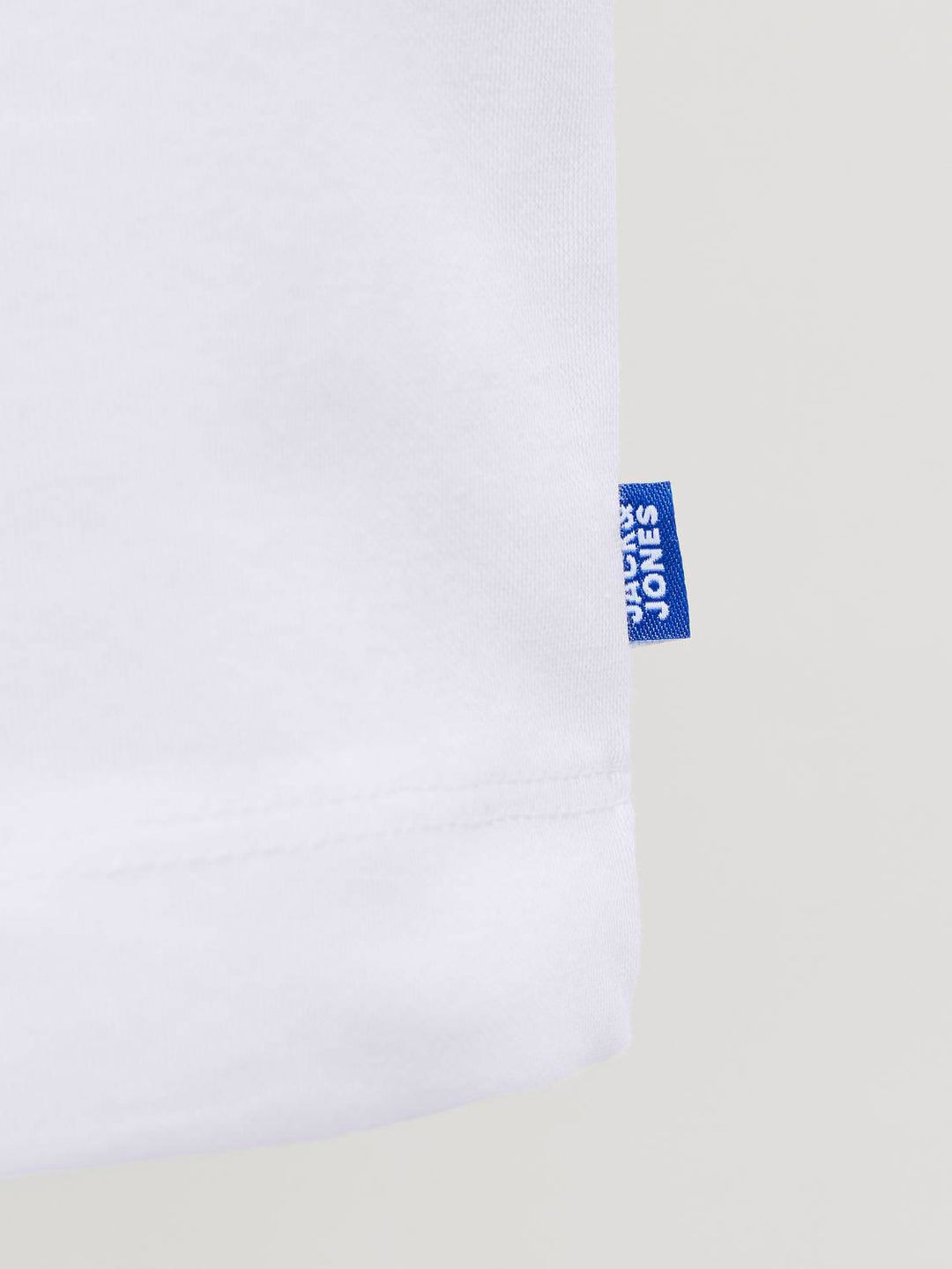 Jjebarron Tee Ss O-Neck Noos Jnr