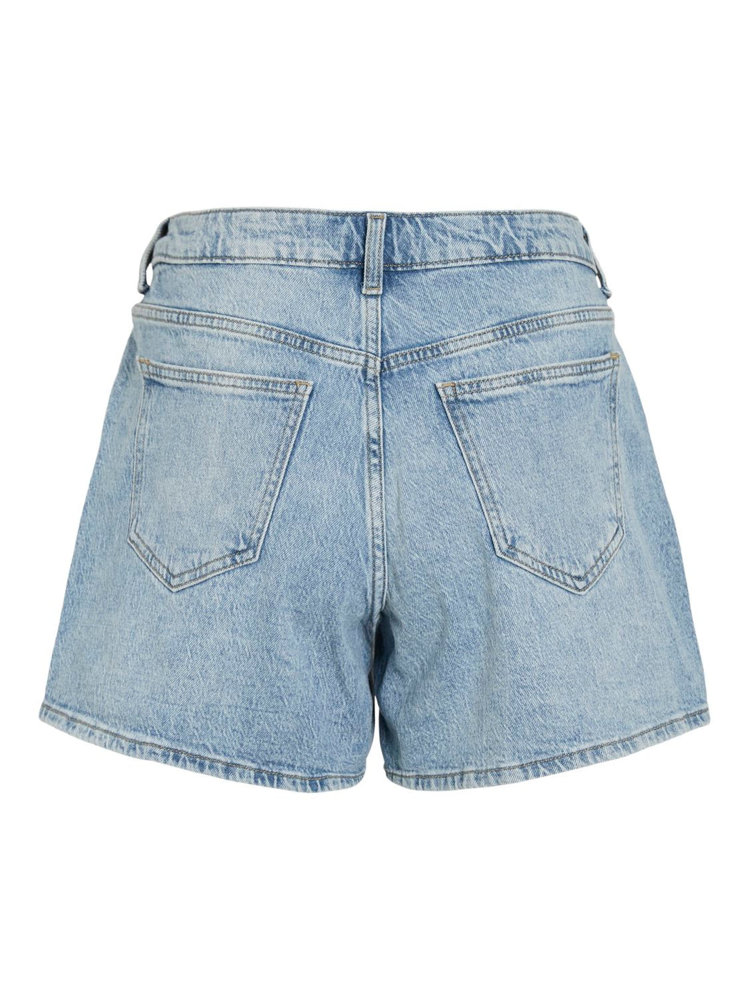 Vijaf Rw Denim Shorts-Noos