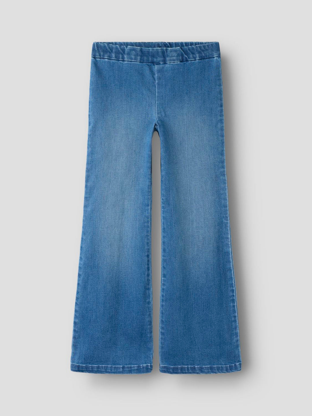 NKFPOLLY BOOTCUT DNM PANT