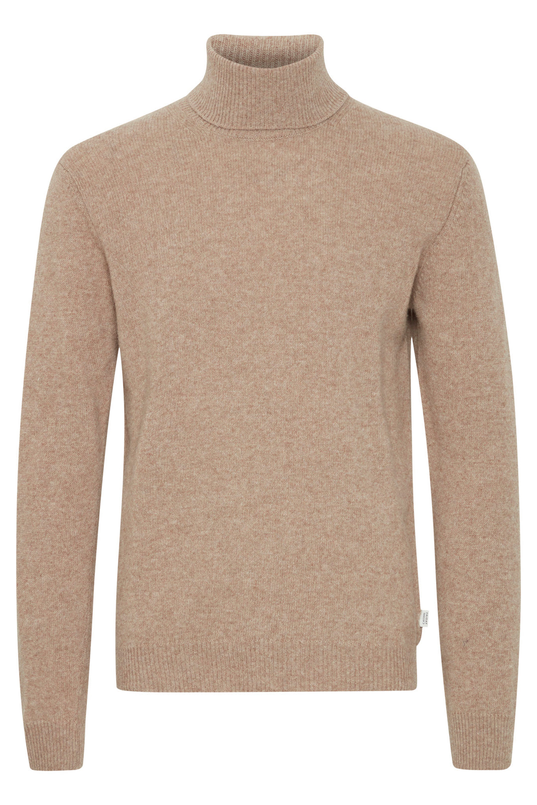 Cfkarl Roll Neck Bounty Knit