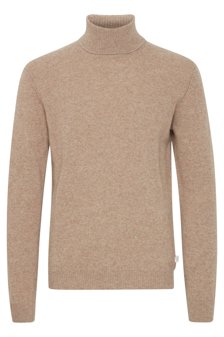 Cfkarl Roll Neck Bounty Knit