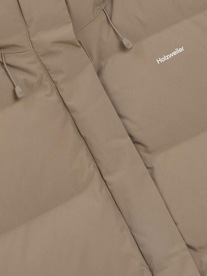 Loen Down Coat
