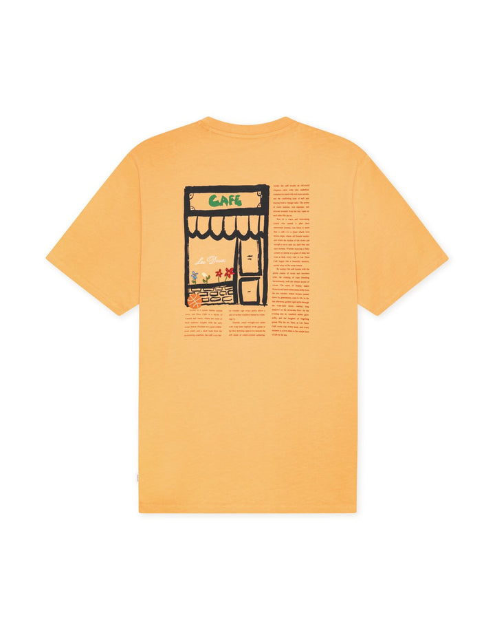 Café T-Shirt