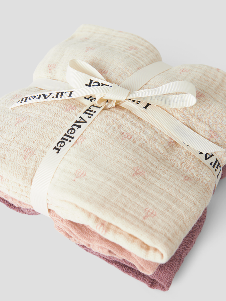 NBNFERGIE 3ÅK NAPPIES