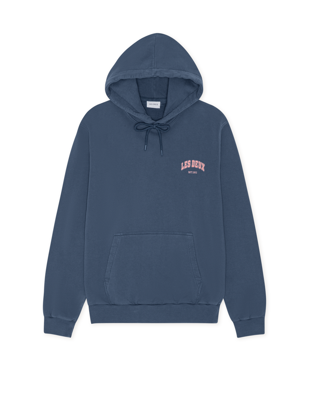 Brady Hoop Hoodie