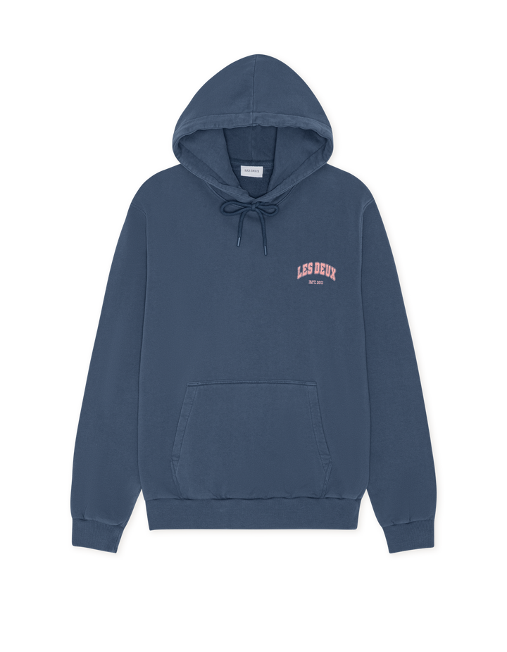 Brady Hoop Hoodie