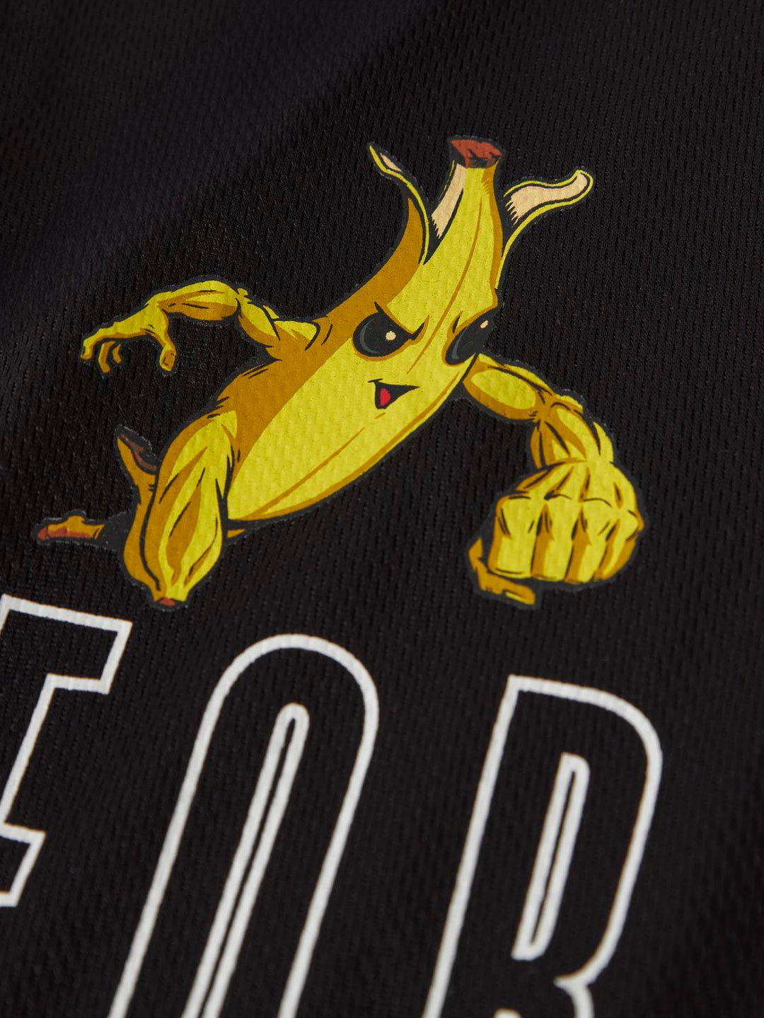 NKMALISHER FORTNITE T-SKJORTE