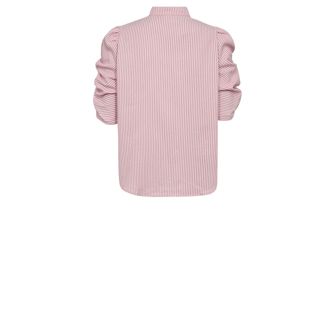 Zabinago Ea Blouse