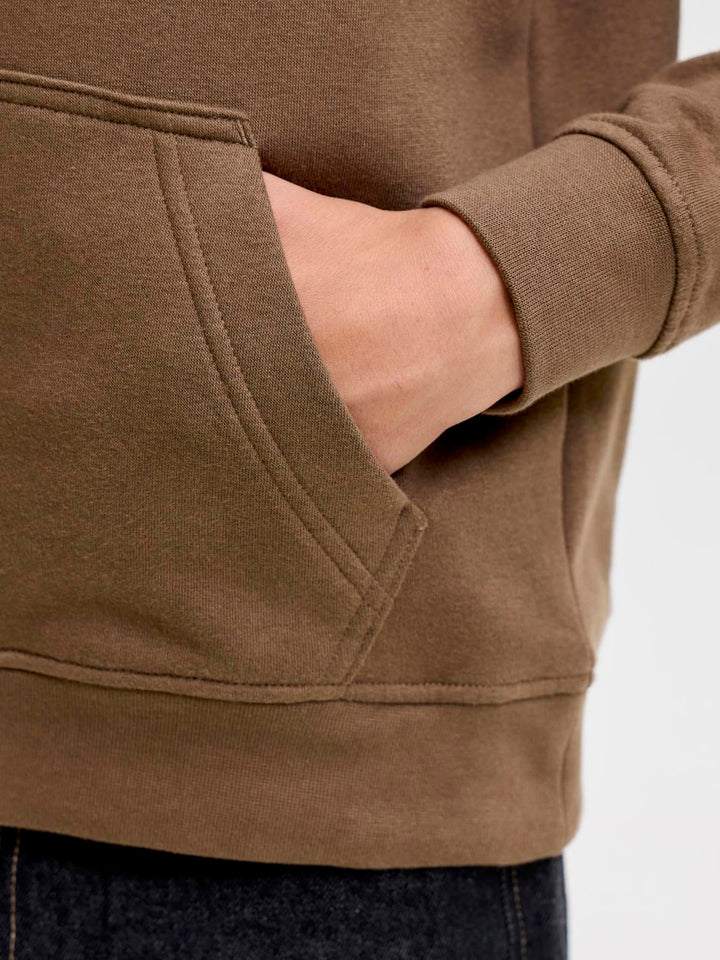 JJESOHO SWEAT HOOD NOOS