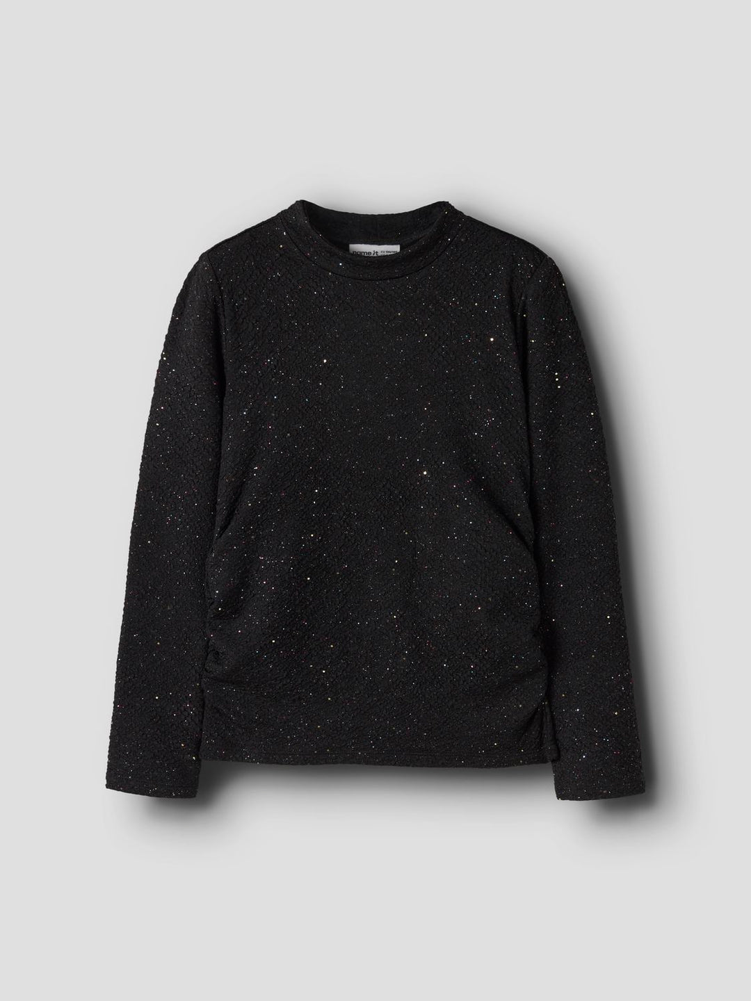 NKFRETNA GLITTER GENSER