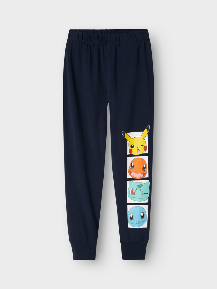 NKMABEL POKEMON NATTPYSJ