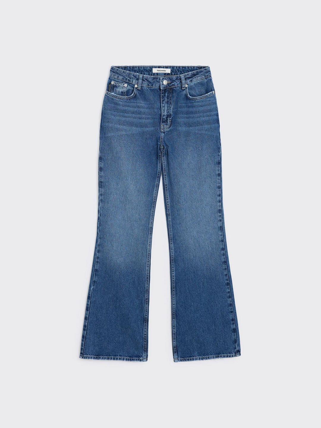 Aspen Flared Jeans