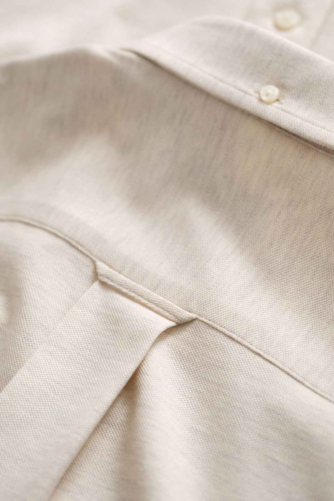Reg Jersey Pique Stretch Shirt