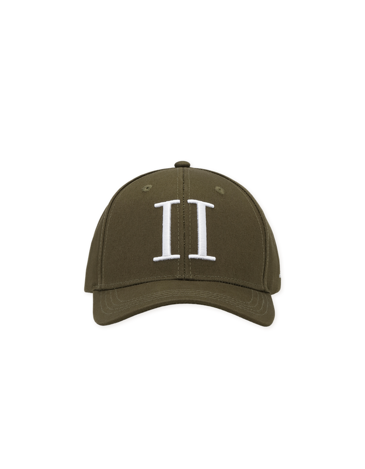 Encore Organic Baseball Cap