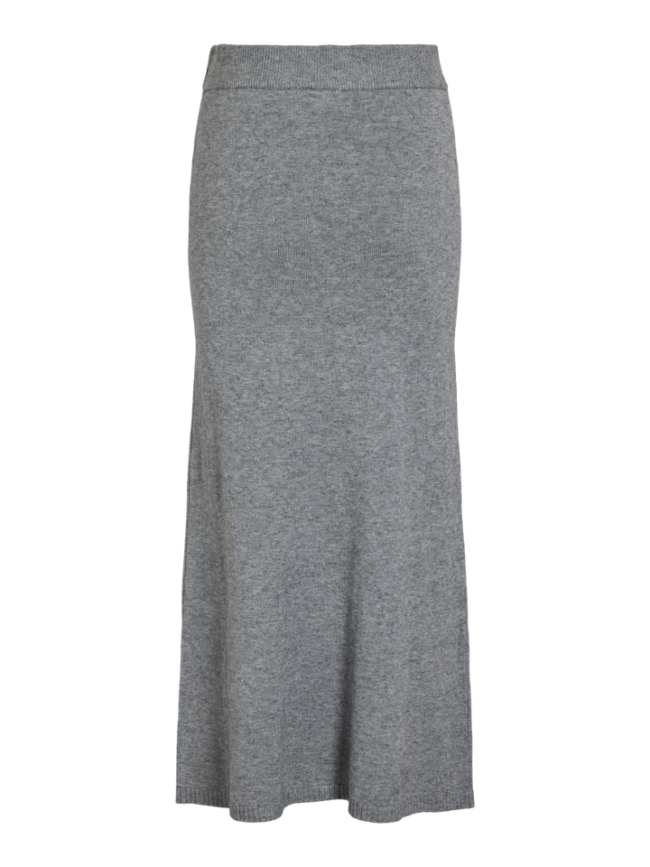 Viril Ankle Knit Skirt - Noos