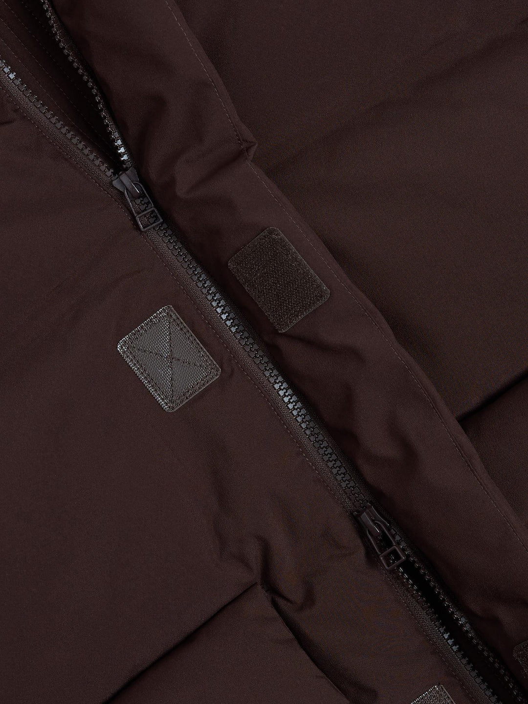 Dovre Down Jacket