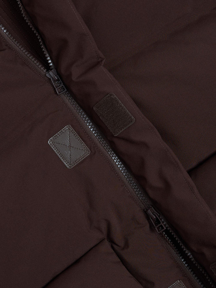 Dovre Down Jacket