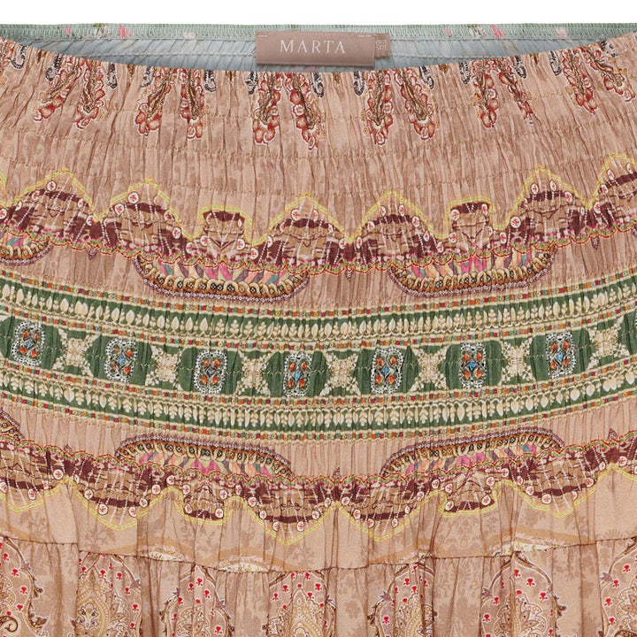 Mdcjosefina Skirt