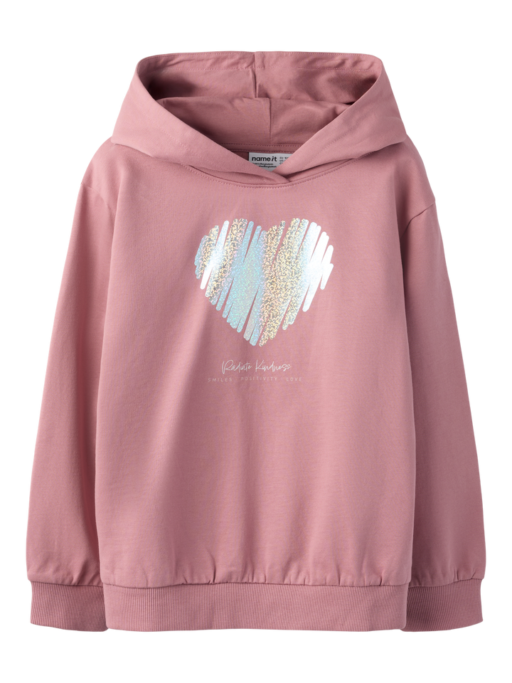 NKFBELLIA HOODIE