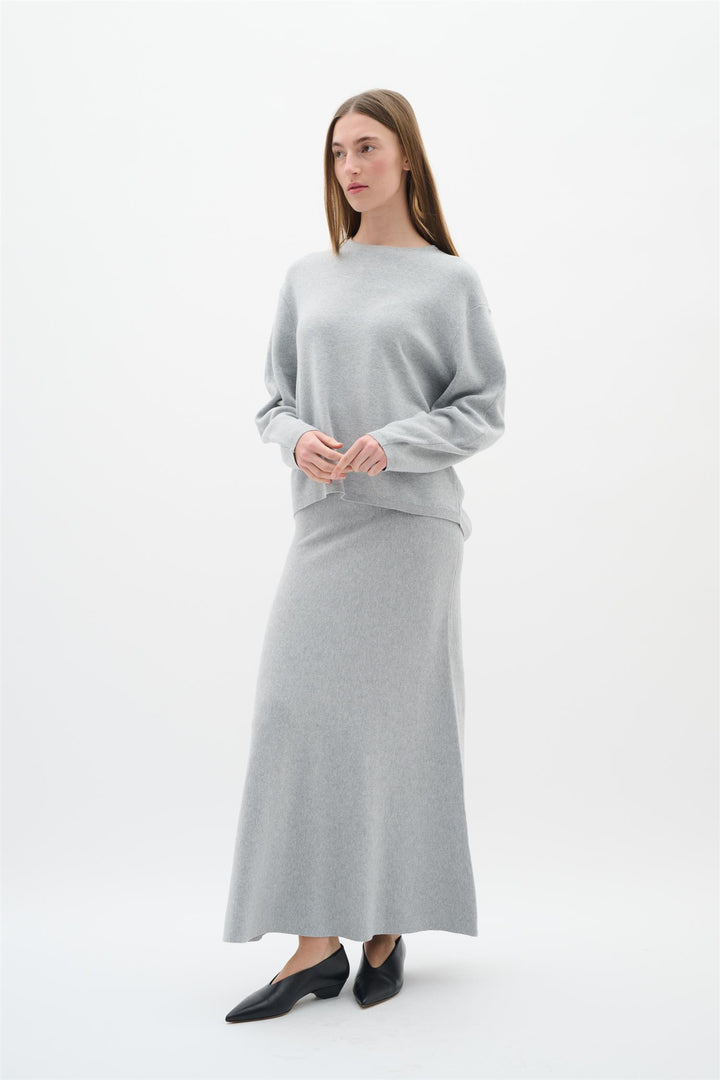 Kayllaiw Pullover
