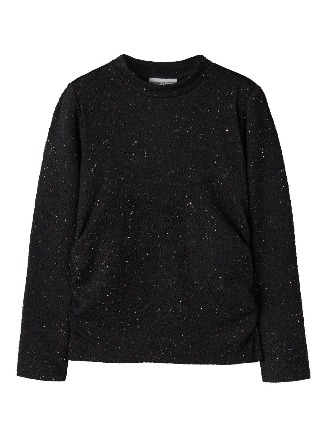 NKFRETNA GLITTER GENSER