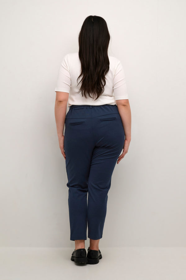 KCjenna Belt Pant