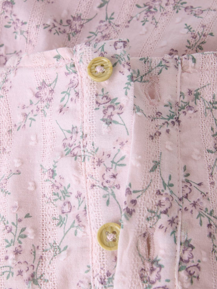 NBFFRITING CAPSL KJOLE