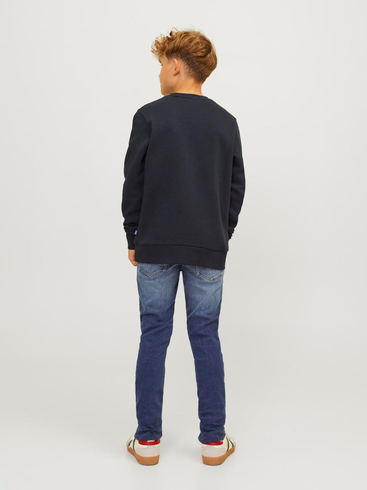 JJIGLENN JJORIGINAL JEANS