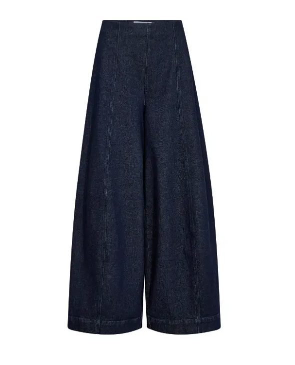 MerliCC Barrel Jeans