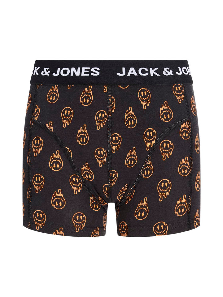 JACDALE BOXER 3 PACK