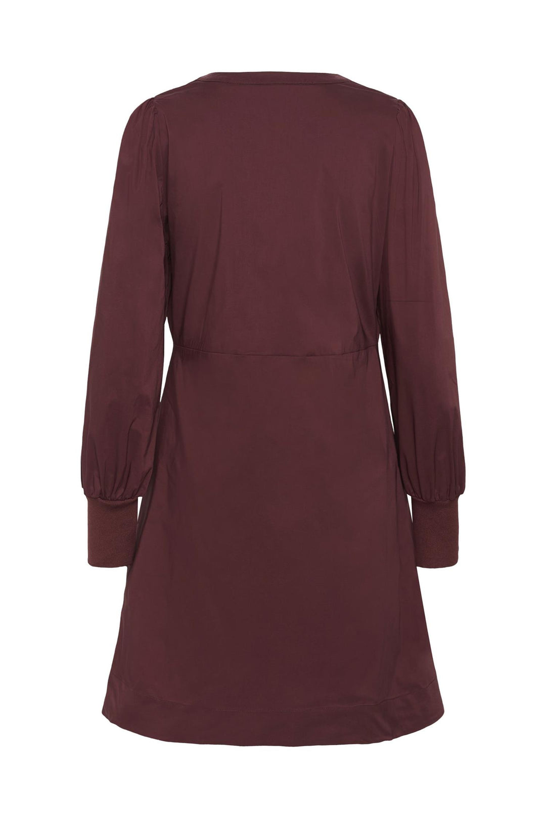 Cuzila Antoinett Rib Dress
