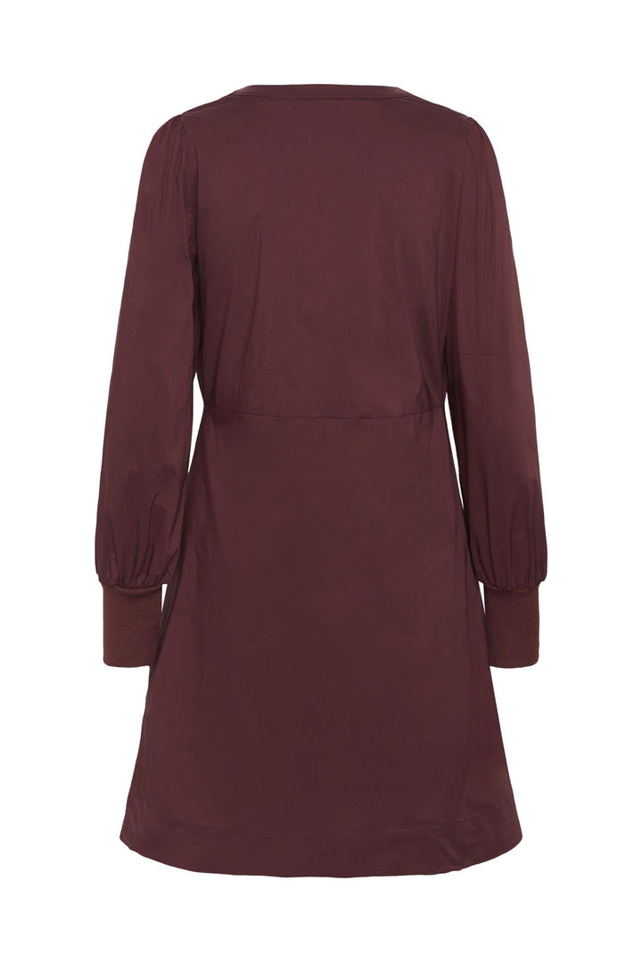 Cuzila Antoinett Rib Dress