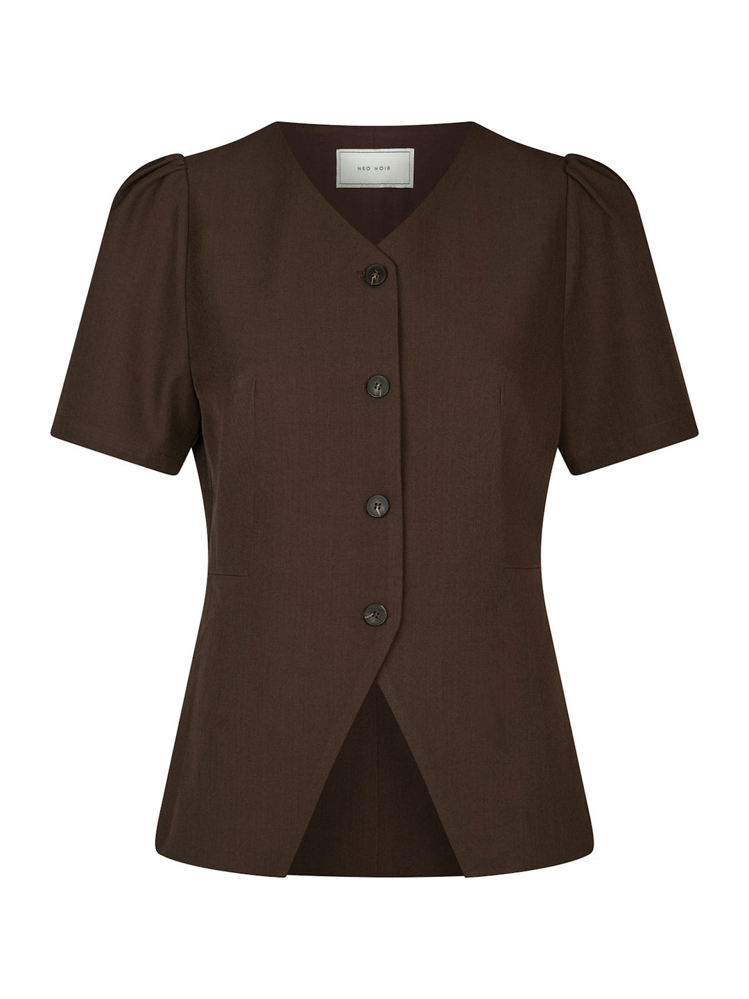 Jules Structure Blouse