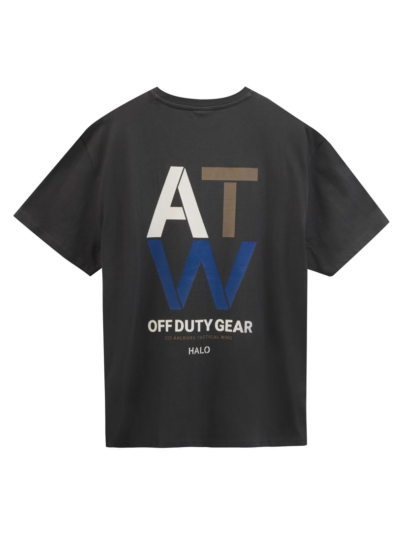 Halo Duty T-shirt