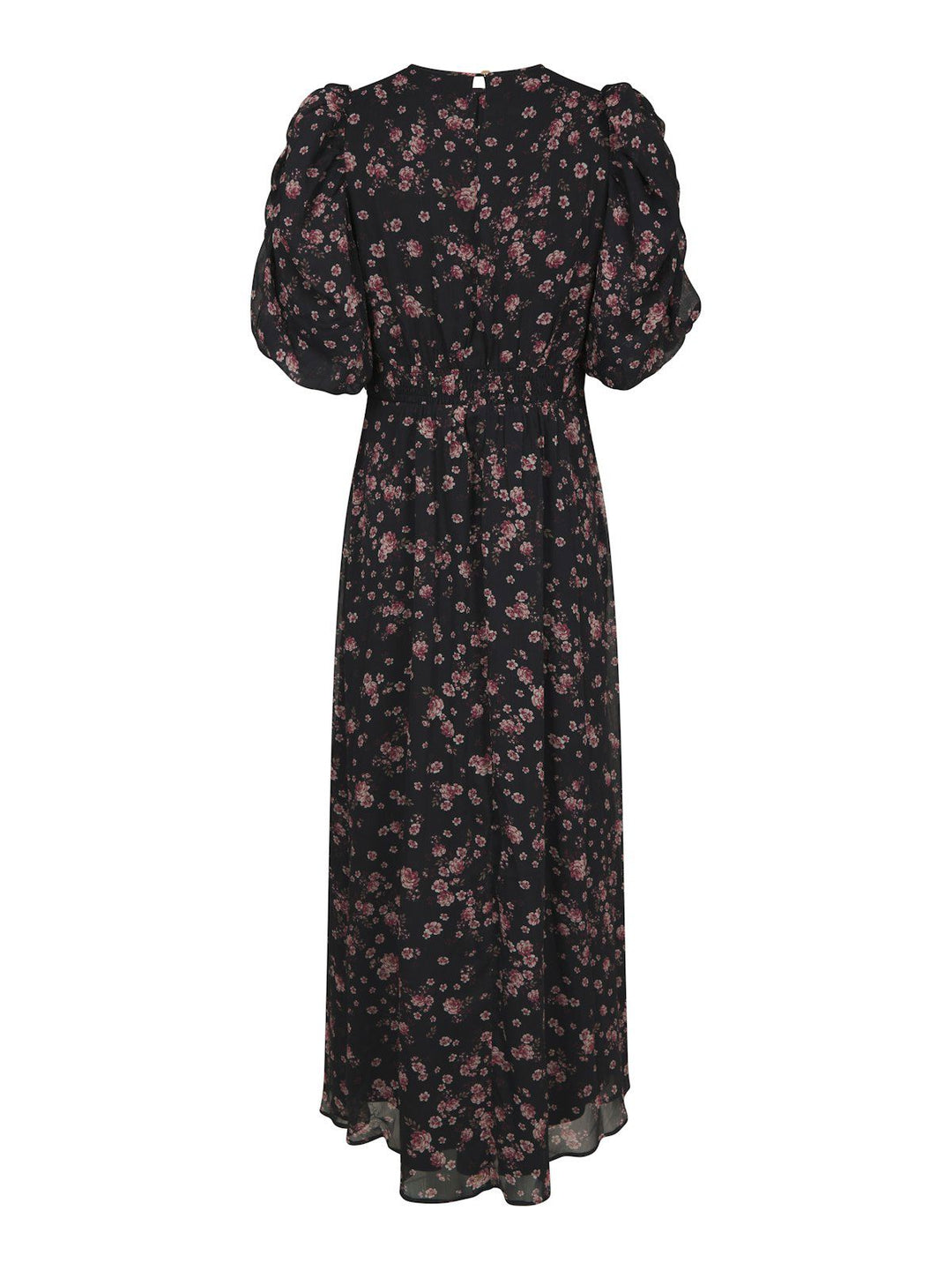 Kikka Mini Flower Dress