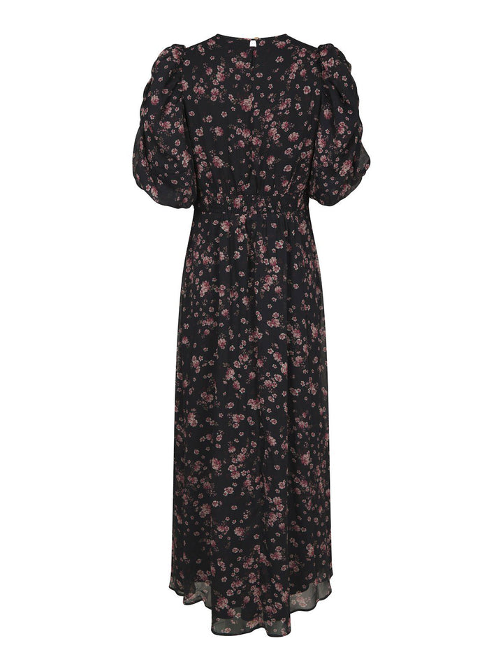 Kikka Mini Flower Dress