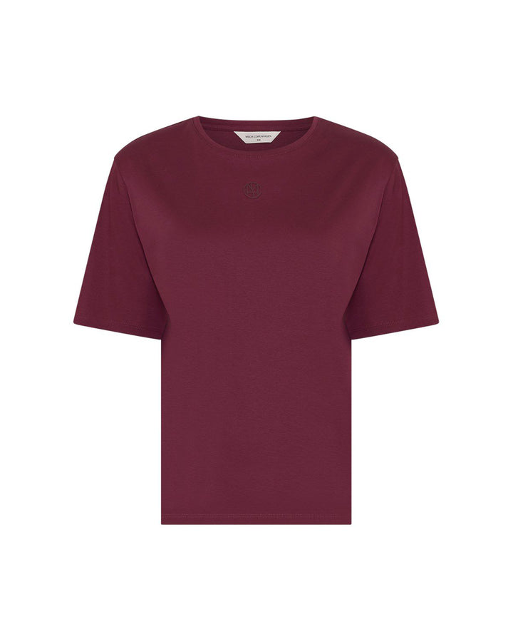 Mschmelea Icon Tee
