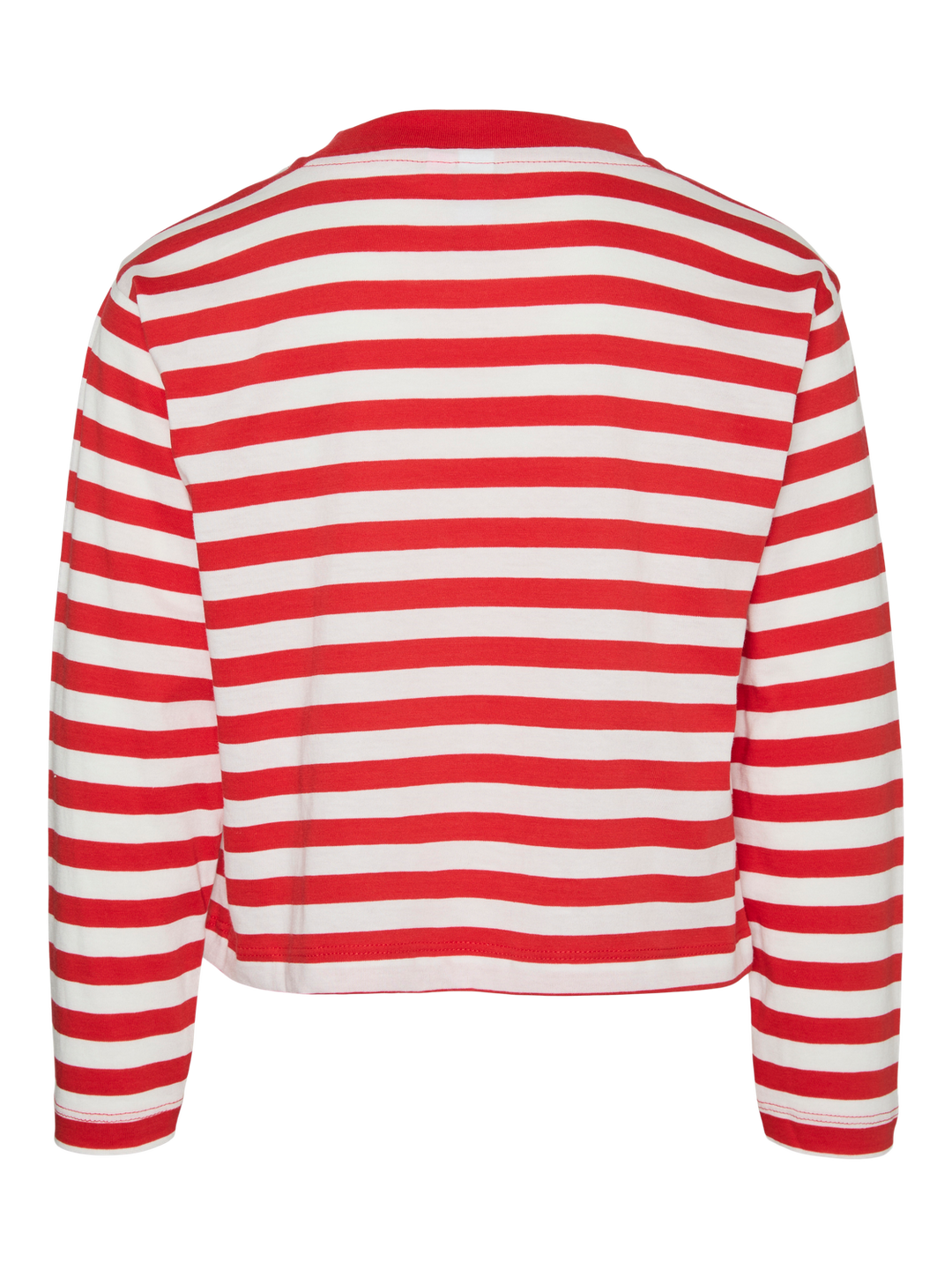 VMLEILA STRIPE LS NOOS