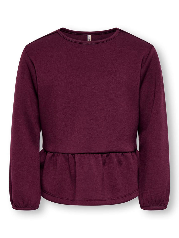 KMGADA PEPLUM GENSER