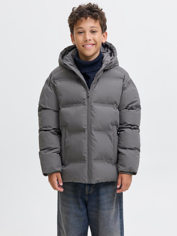 JJESOHO PUFFER HOOD