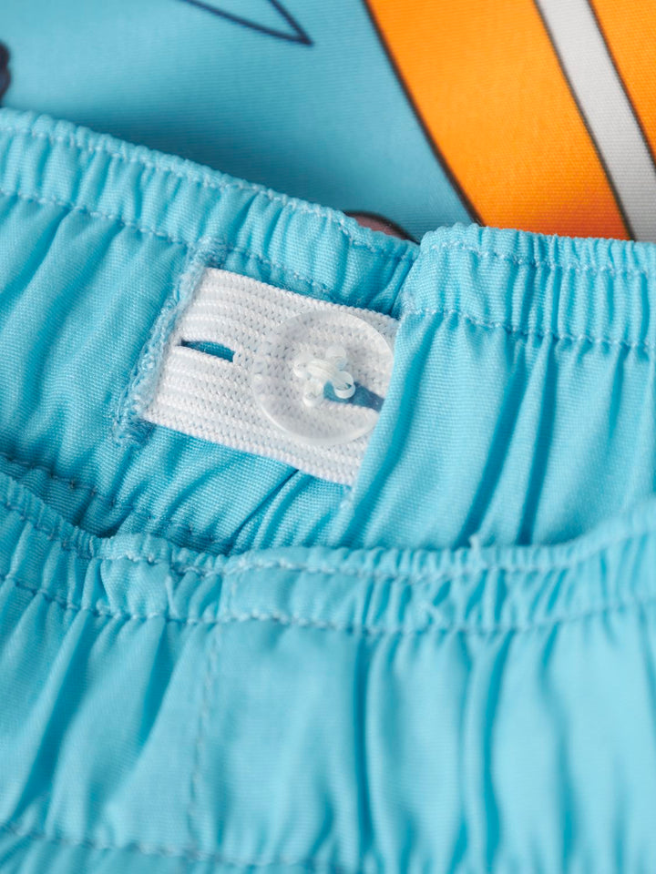 NMMMOURITZ BADESHORTS