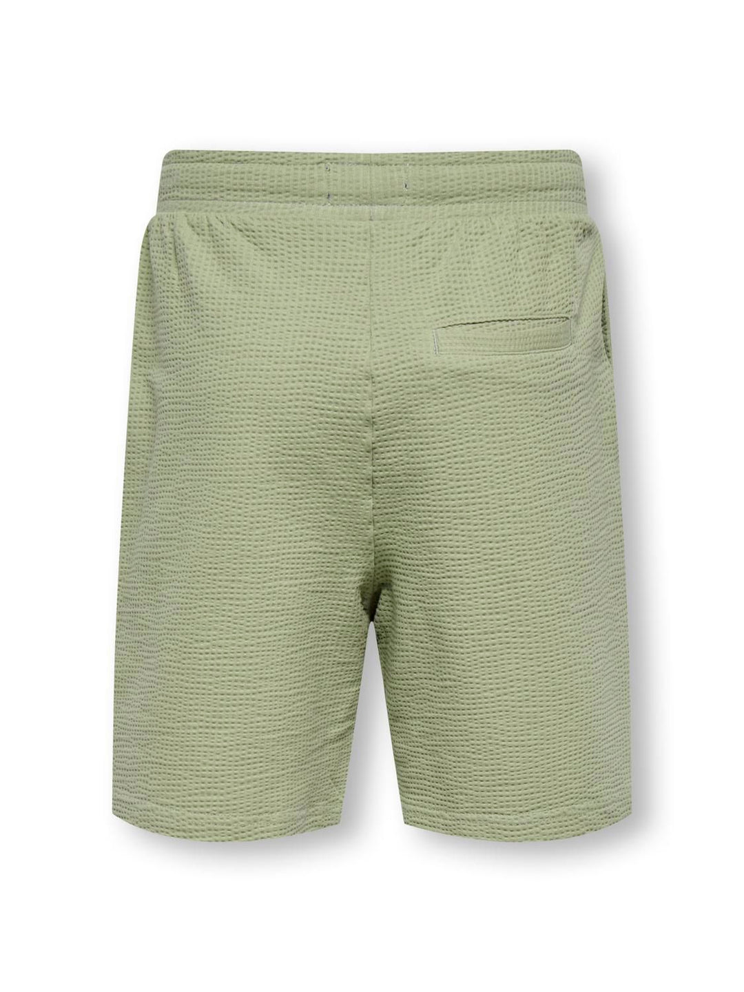 OSJKIAN LIFE KREPP SHORT JRS