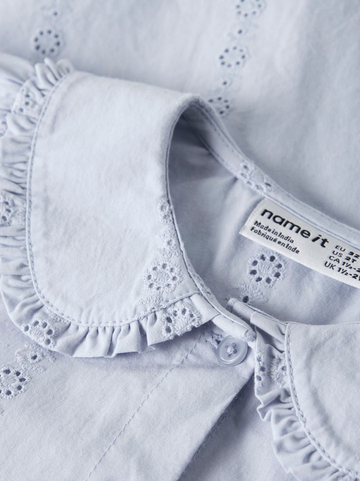 NMFNINAR LS SHIRT