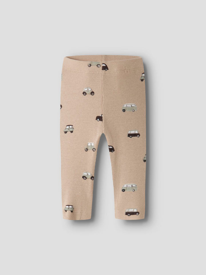NBMOTTOMAN LEGGING