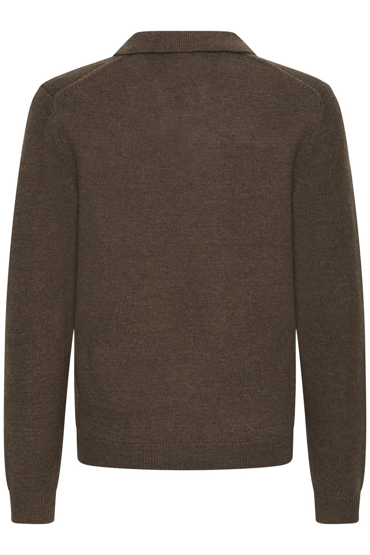 Cfkarl Polo Knit