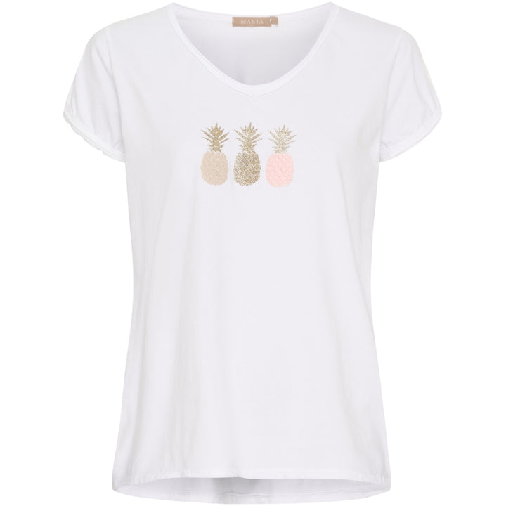 MdcGemma Tee
