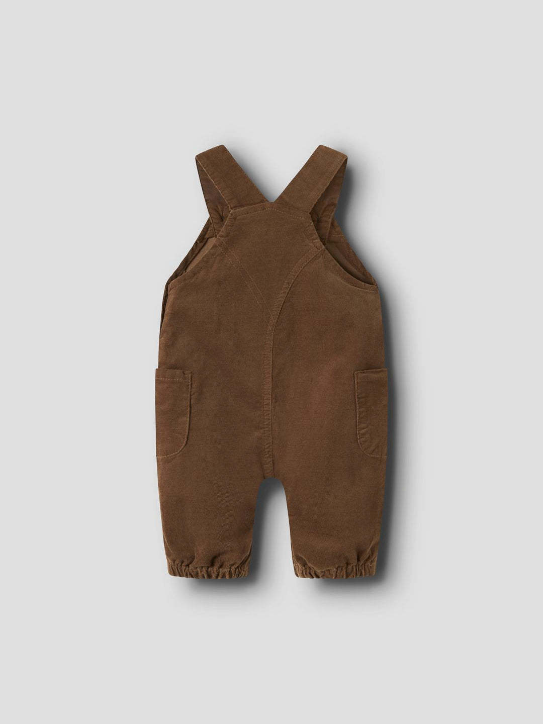 NBMBEN CORD OVERALL