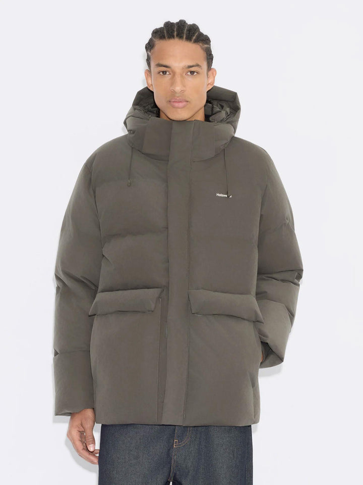 Dovre Brushed Down Jacket