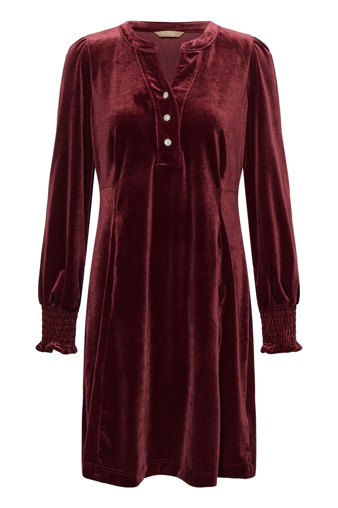Cuchananna Zoe Dress