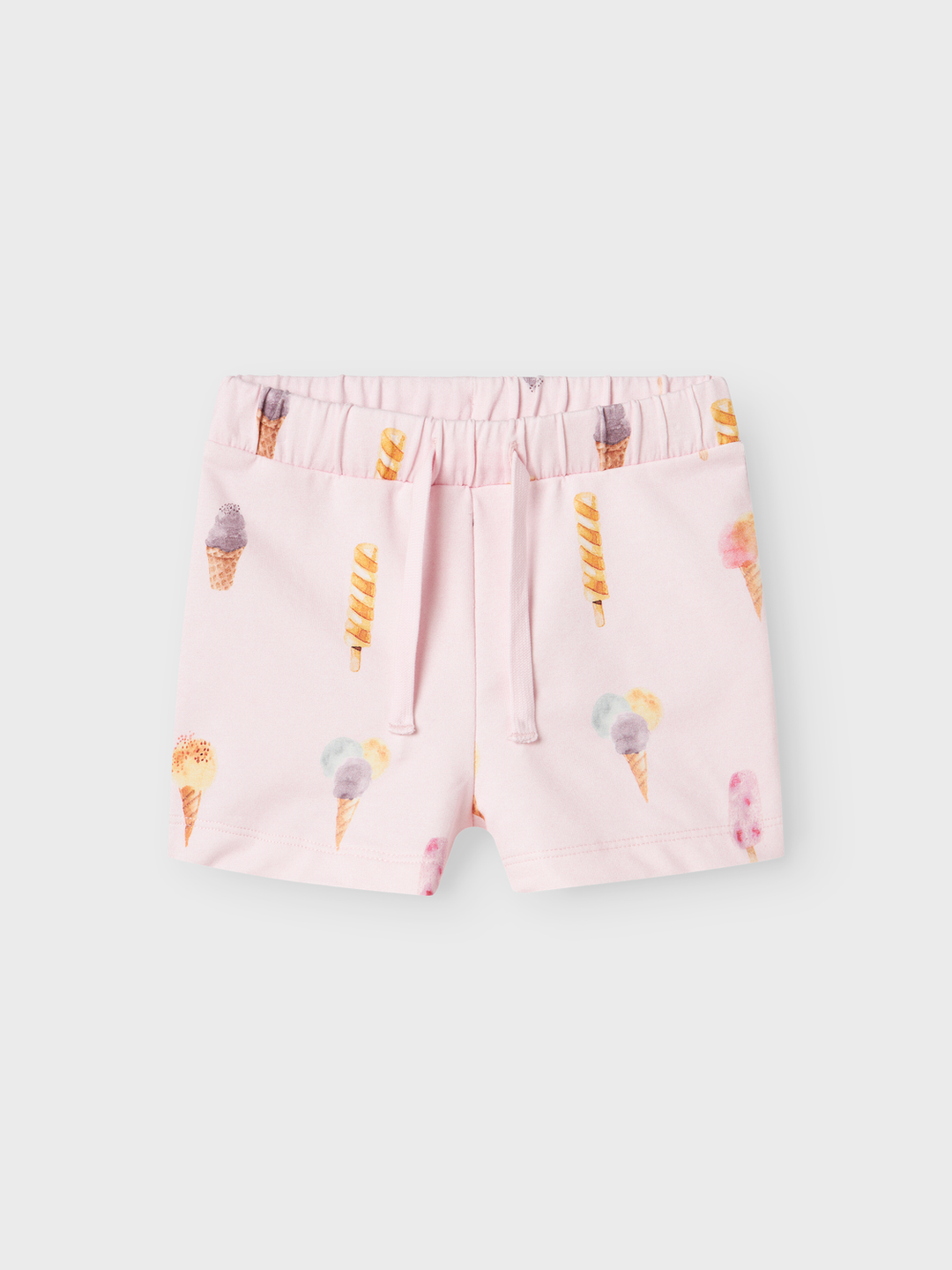 NMFJILLIAN SWEAT SHORTS